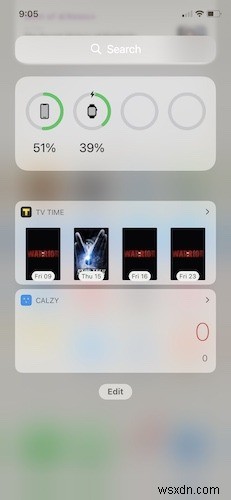 iPhoneのホーム画面にウィジェットを追加する方法【iOS 14対応ガイド】