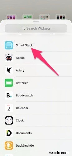 iPhoneのホーム画面にウィジェットを追加する方法【iOS 14対応ガイド】