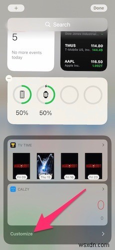 iPhoneのホーム画面にウィジェットを追加する方法【iOS 14対応ガイド】