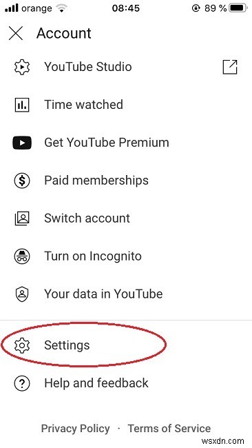 YouTubeの見すぎを防ぐには？視聴時間を減らす「休憩リマインダー」設定ガイド