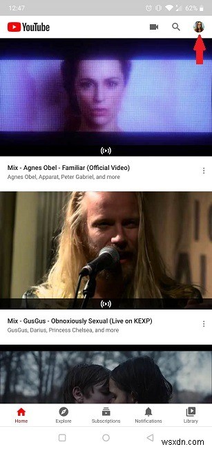 YouTubeの見すぎを防ぐには？視聴時間を減らす「休憩リマインダー」設定ガイド