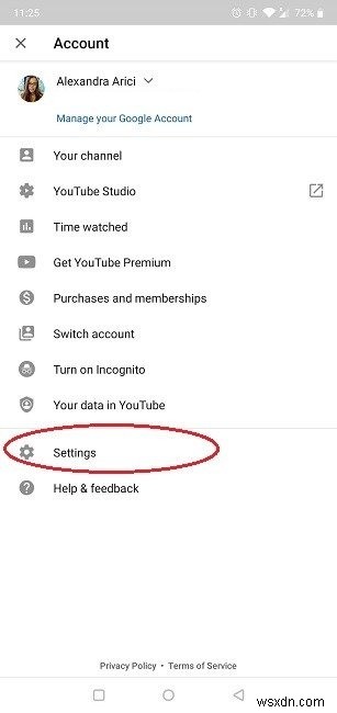 YouTubeの見すぎを防ぐには？視聴時間を減らす「休憩リマインダー」設定ガイド