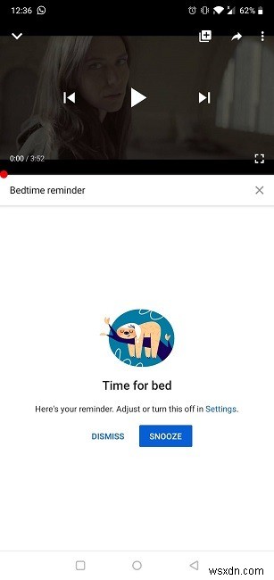 YouTubeの見すぎを防ぐには？視聴時間を減らす「休憩リマインダー」設定ガイド