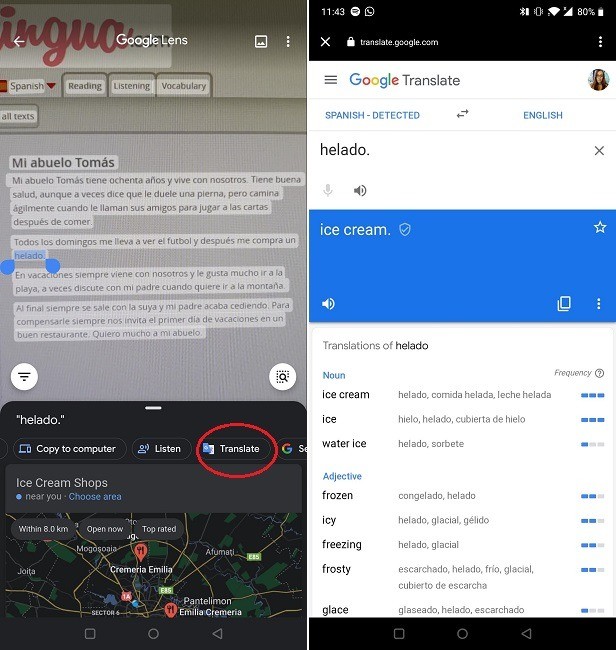今すぐ試したい!Googleレンズの便利機能10選