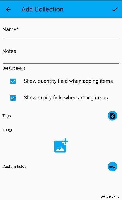 コレクション整理に便利なAndroidアプリおすすめ5選