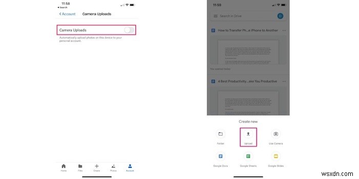 iPhoneから新しいiPhoneへ写真を移行する4つの方法【iCloud・AirDrop・クラウド】