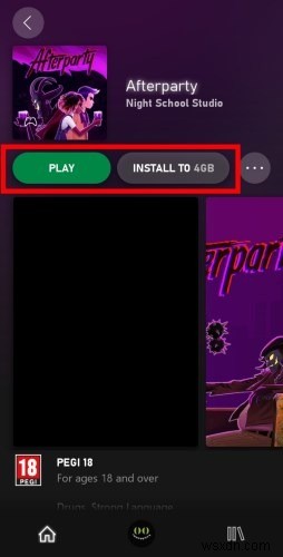 Xbox Game PassでAndroidスマホにゲームをストリーミングする方法【クラウドゲーミング入門】