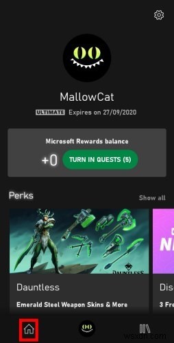 Xbox Game PassでAndroidスマホにゲームをストリーミングする方法【クラウドゲーミング入門】