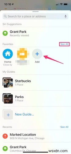 知らなきゃ損!?Appleマップの便利な隠れ機能7選