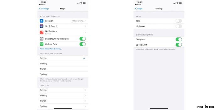 知らなきゃ損!?Appleマップの便利な隠れ機能7選