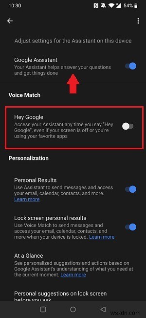 Googleアシスタントの読み上げ機能の使い方!記事を音声で聴く設定手順を徹底解説