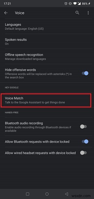Googleアシスタントの読み上げ機能の使い方!記事を音声で聴く設定手順を徹底解説