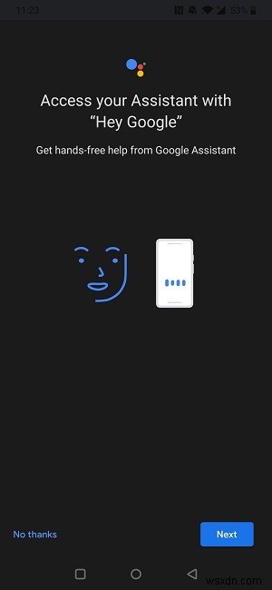 Googleアシスタントの読み上げ機能の使い方!記事を音声で聴く設定手順を徹底解説