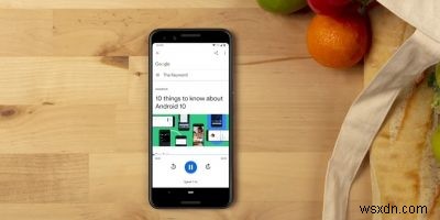 Googleアシスタントの読み上げ機能の使い方!記事を音声で聴く設定手順を徹底解説