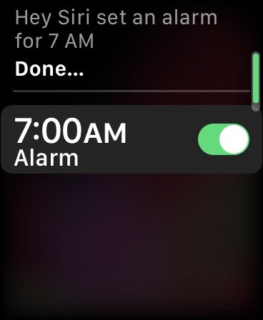 Apple WatchでSiriを使いこなす方法|電話発信からアプリ起動まで徹底解説
