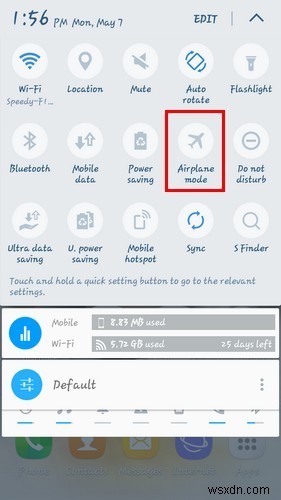 Androidで「SIMカードが検出されません」エラーが発生した時の対処法まとめ