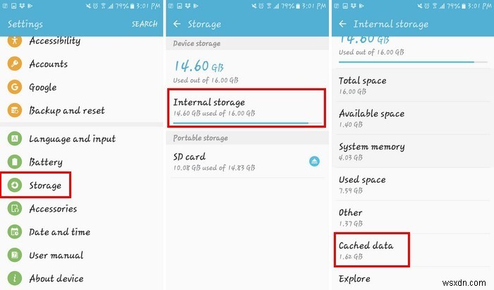 Androidで「SIMカードが検出されません」エラーが発生した時の対処法まとめ