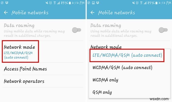 Androidで「SIMカードが検出されません」エラーが発生した時の対処法まとめ