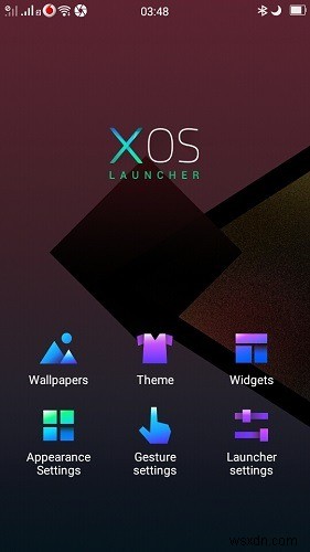 Androidスマホを自分らしく!おすすめホーム画面ランチャー11選