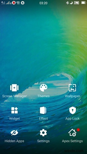 Androidスマホを自分らしく!おすすめホーム画面ランチャー11選