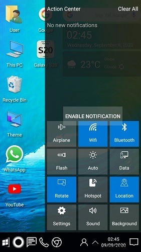 Androidスマホを自分らしく!おすすめホーム画面ランチャー11選