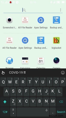 Androidスマホを自分らしく!おすすめホーム画面ランチャー11選