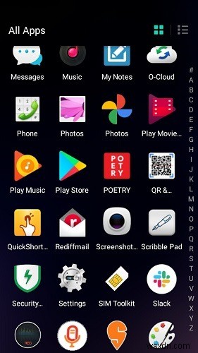 Androidスマホを自分らしく!おすすめホーム画面ランチャー11選