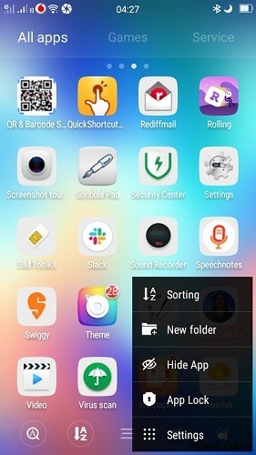 Androidスマホを自分らしく!おすすめホーム画面ランチャー11選