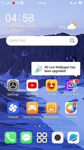 Androidスマホを自分らしく!おすすめホーム画面ランチャー11選