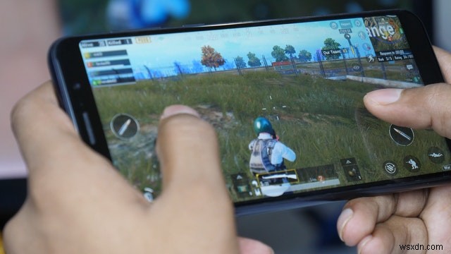 iOSで楽しめるおすすめフォートナイト代替ゲーム6選