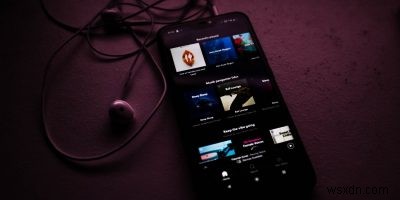 Androidのクイック設定で音楽コントロールを表示・操作する方法