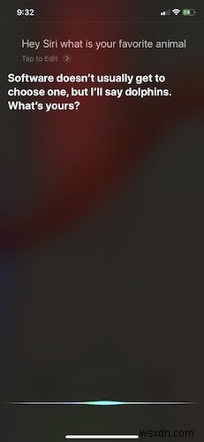 Siriに聞くと面白い反応が返ってくる質問集【暇つぶしに最適】