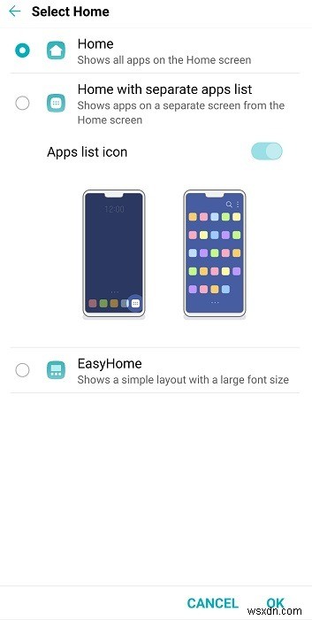 Androidでホーム画面を割り当てる方法！変更・削除・復元の手順を徹底解説