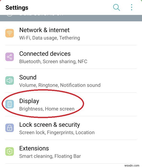 Androidでホーム画面を割り当てる方法！変更・削除・復元の手順を徹底解説