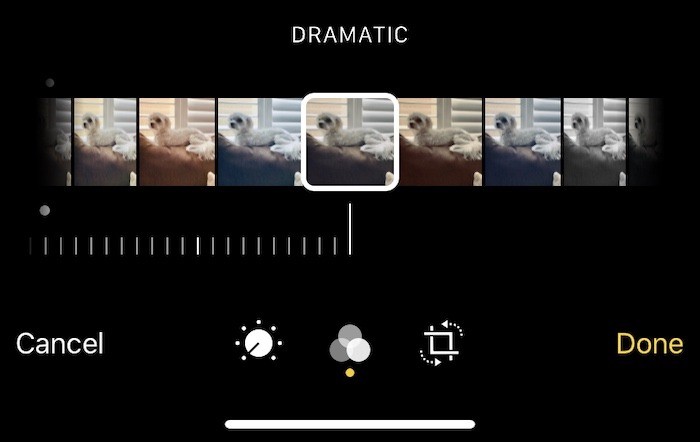 iPhoneの「写真」アプリで写真を編集する方法【初心者向け完全ガイド】