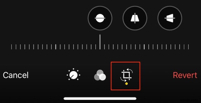 iPhoneの「写真」アプリで写真を編集する方法【初心者向け完全ガイド】