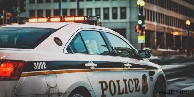 警察スキャナーアプリのおすすめ4選！iOS・Android対応の人気アプリを徹底解説