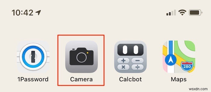 iPhoneカメラの使い方完全ガイド|基本操作から便利機能まで徹底解説