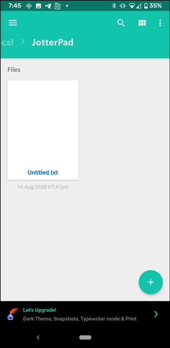 Androidで使えるおすすめMarkdownエディター5選