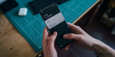 Androidで通知履歴を表示・復元する方法|うっかり消した通知を確認する2つのテクニック