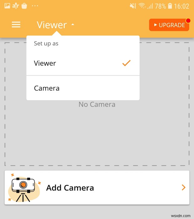 使わなくなったスマホを防犯カメラに変える方法【無料アプリAlfred活用術】