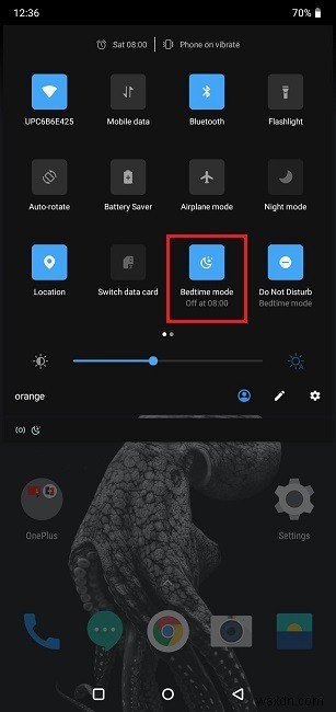 Androidで「就寝モード」を使う方法｜デジタルウェルビーイングの設定手順を解説