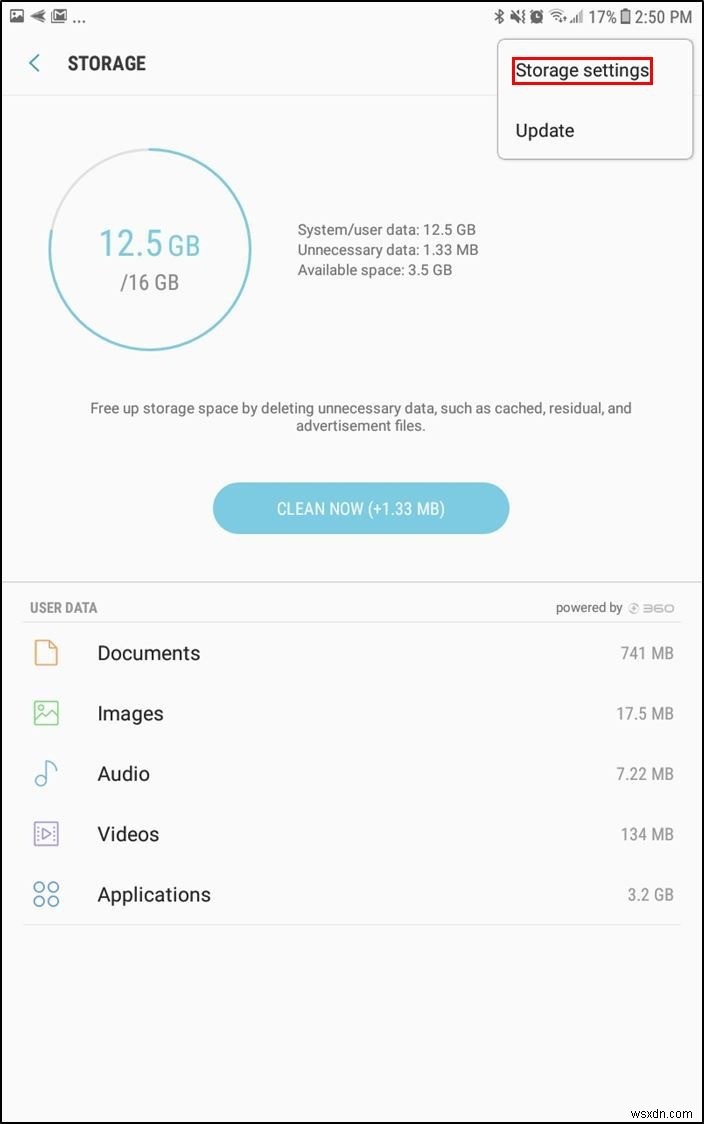 AndroidでSDカードを内部ストレージとしてマウントする方法【root化不要】