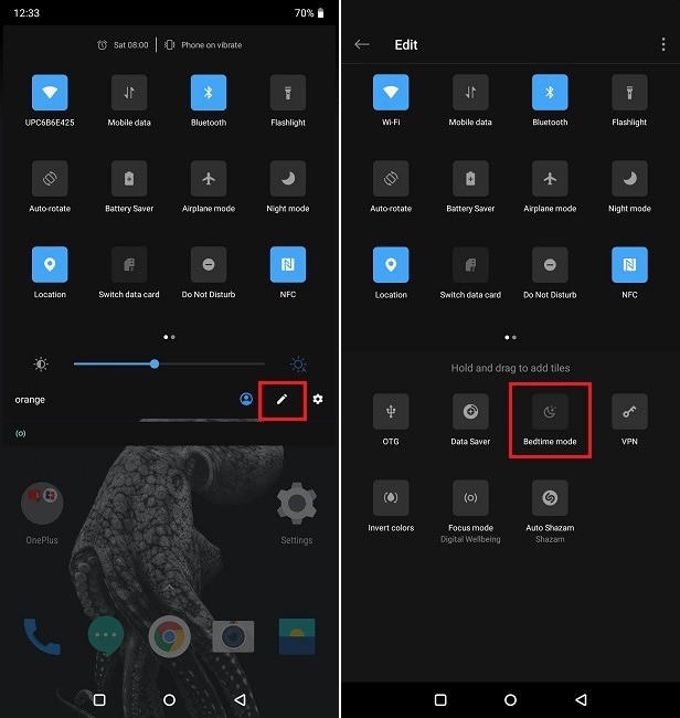 Androidで「就寝モード」を使う方法｜デジタルウェルビーイングの設定手順を解説