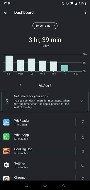 Androidで「就寝モード」を使う方法｜デジタルウェルビーイングの設定手順を解説