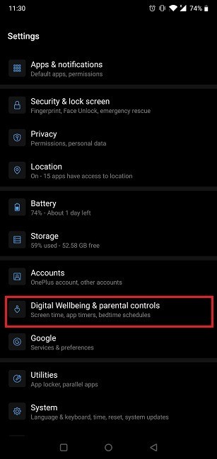 Androidで「就寝モード」を使う方法｜デジタルウェルビーイングの設定手順を解説