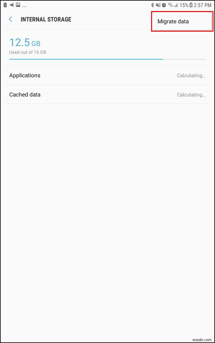 AndroidでSDカードを内部ストレージとしてマウントする方法【root化不要】