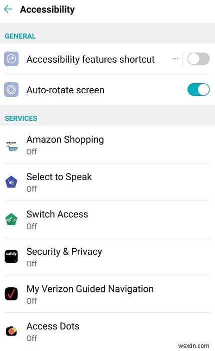 【Android】無料アプリ「Access Dots」でアプリがバックグラウンドでマイク・カメラを使っていないか見張る方法