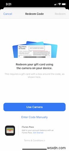 iTunes・App Storeギフトカード完全ガイド｜購入方法から使い方まで徹底解説