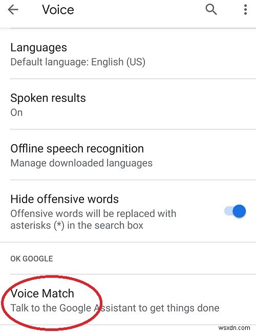 GoogleアシスタントでAndroidの緊急ルーチンを作成する方法